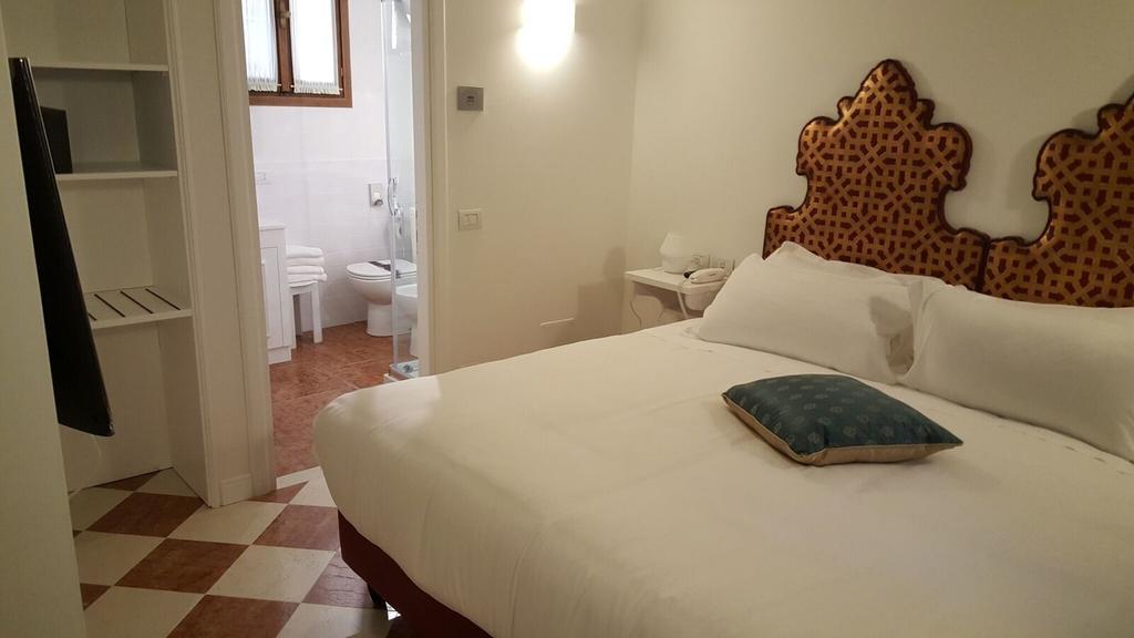 Apartment Ca' Mariele Venedig